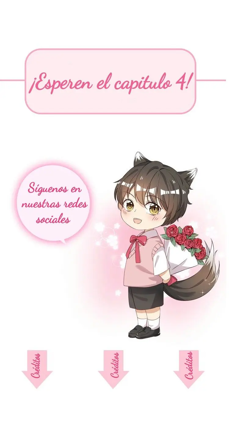 Invitar a un lobo en la casa - Capítulo 3 - Página 40 - LectorTMOo