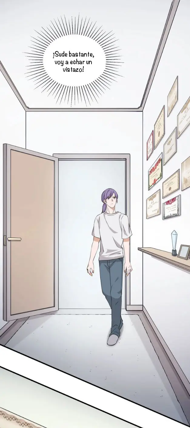 Invitar a un lobo en la casa - Capítulo 4 - Página 14 - LectorTMOo