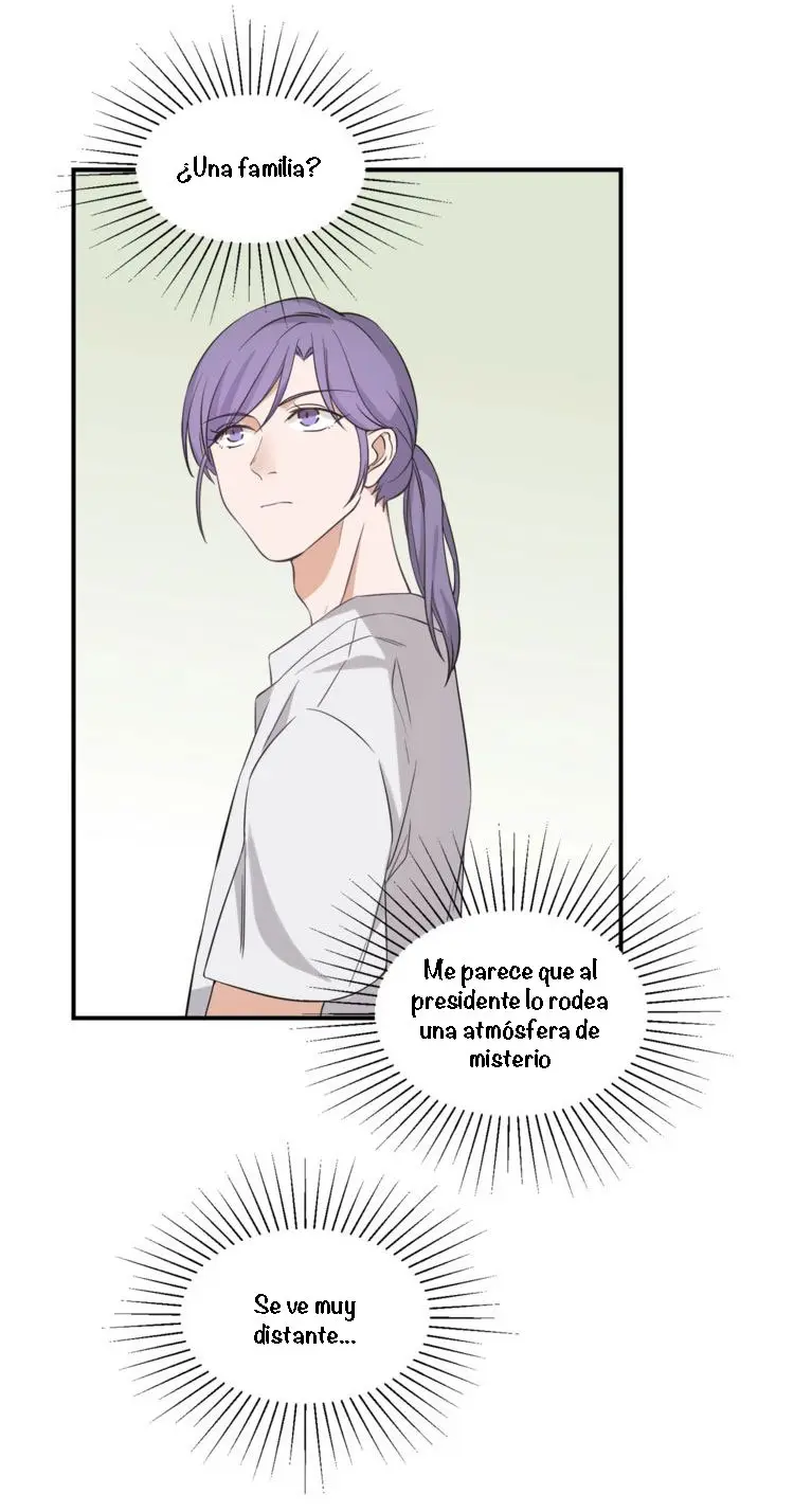 Invitar a un lobo en la casa - Capítulo 4 - Página 17 - LectorTMOo