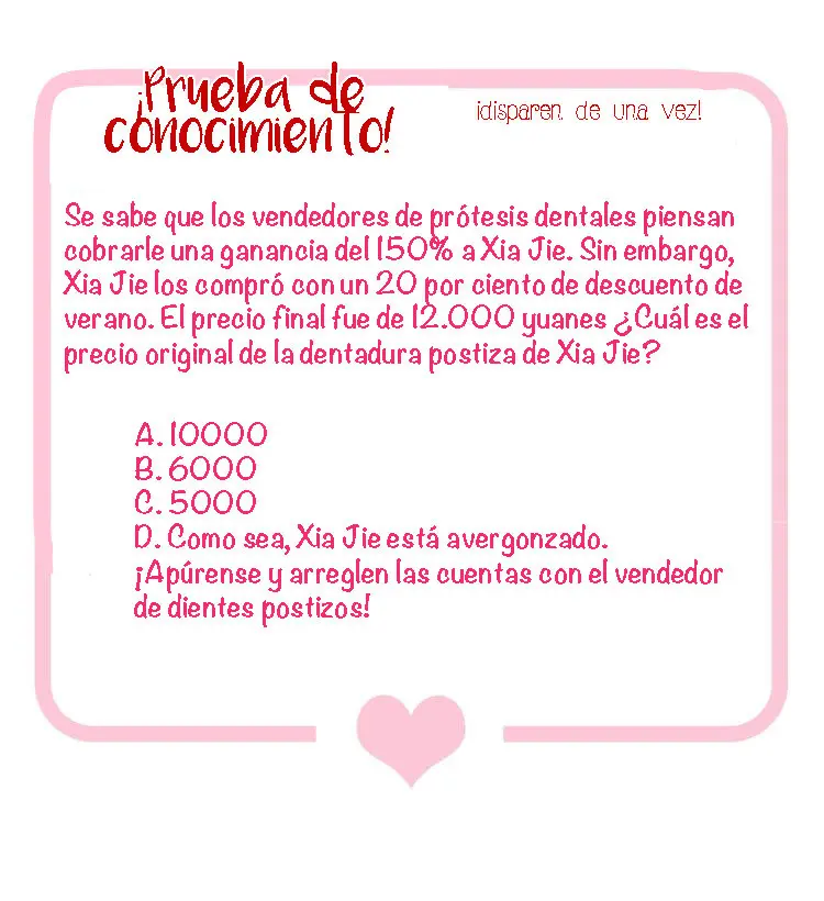 Invitar a un lobo en la casa - Capítulo 4 - Página 42 - LectorTMOo