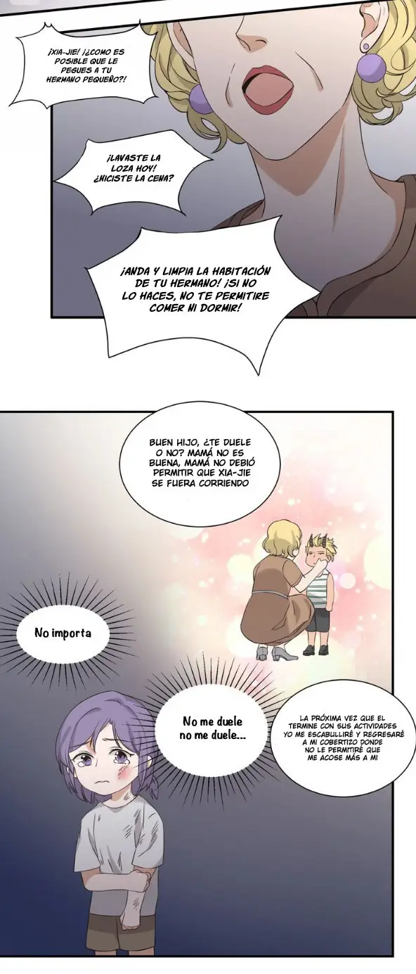 Invitar a un lobo en la casa - Capítulo 5 - Página 18 - LectorTMOo