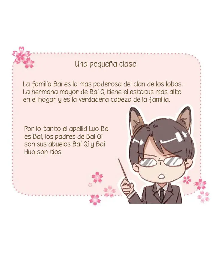 Invitar a un lobo en la casa - Capítulo 5 - Página 27 - LectorTMOo