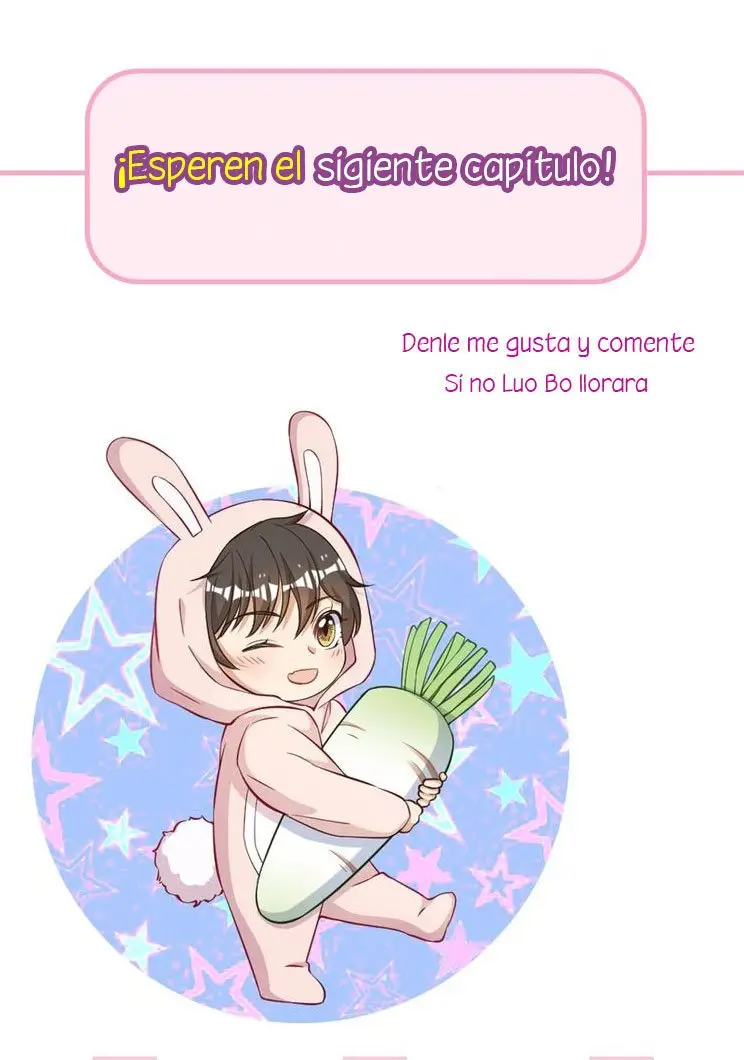 Invitar a un lobo en la casa - Capítulo 5 - Página 32 - LectorTMOo