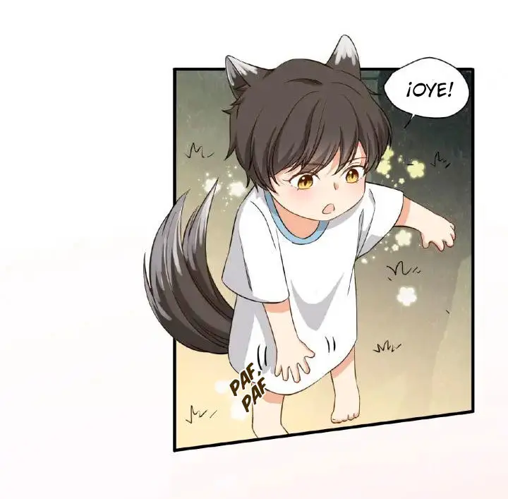 Invitar a un lobo en la casa - Capítulo 7 - Página 20 - LectorTMOo