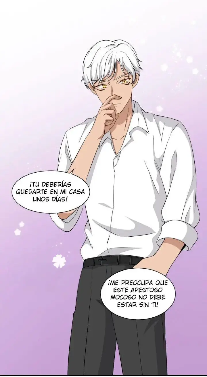 Invitar a un lobo en la casa - Capítulo 7 - Página 28 - LectorTMOo