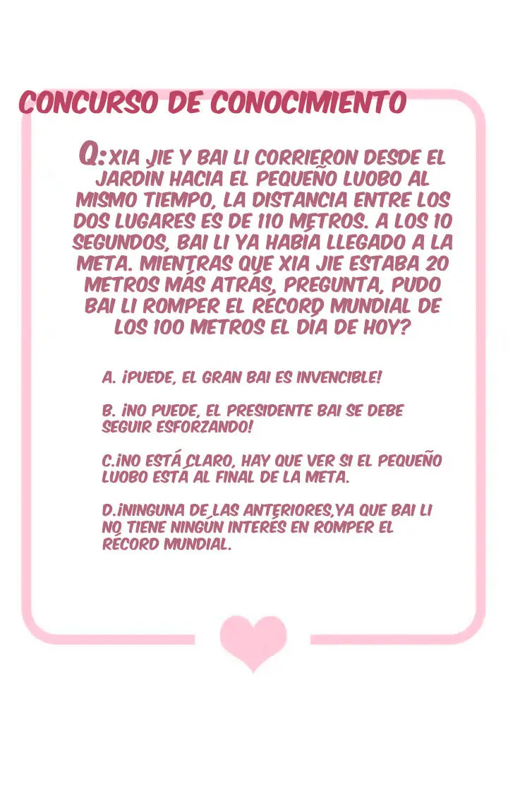 Invitar a un lobo en la casa - Capítulo 7 - Página 38 - LectorTMOo