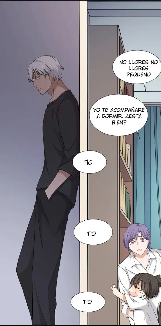 Invitar a un lobo en la casa - Capítulo 8 - Página 13 - LectorTMOo