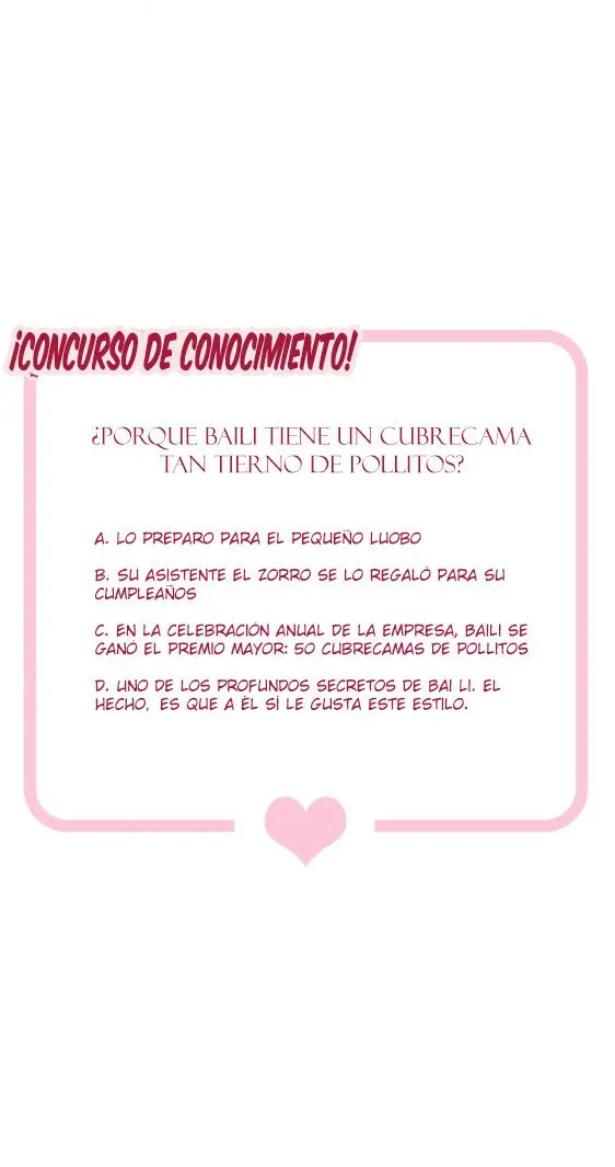 Invitar a un lobo en la casa - Capítulo 8 - Página 27 - LectorTMOo