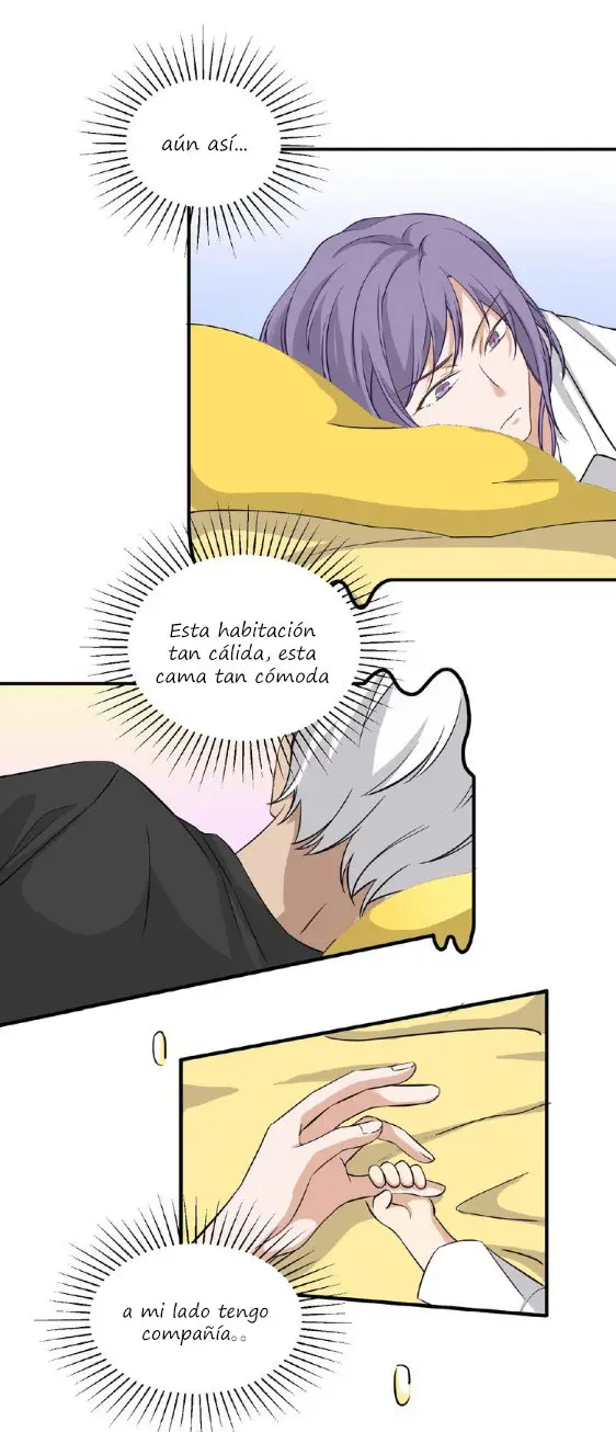 Invitar a un lobo en la casa - Capítulo 9 - Página 12 - LectorTMOo
