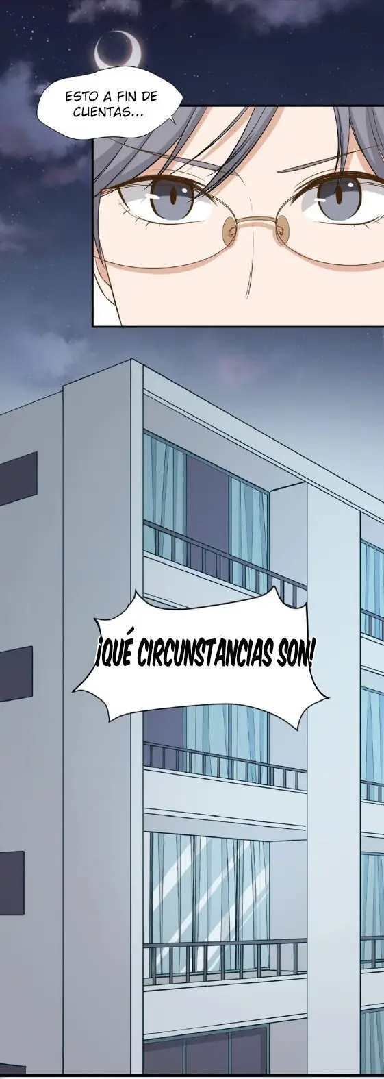 Invitar a un lobo en la casa - Capítulo 9 - Página 27 - LectorTMOo