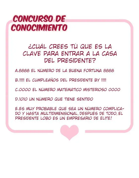 Invitar a un lobo en la casa - Capítulo 9 - Página 30 - LectorTMOo
