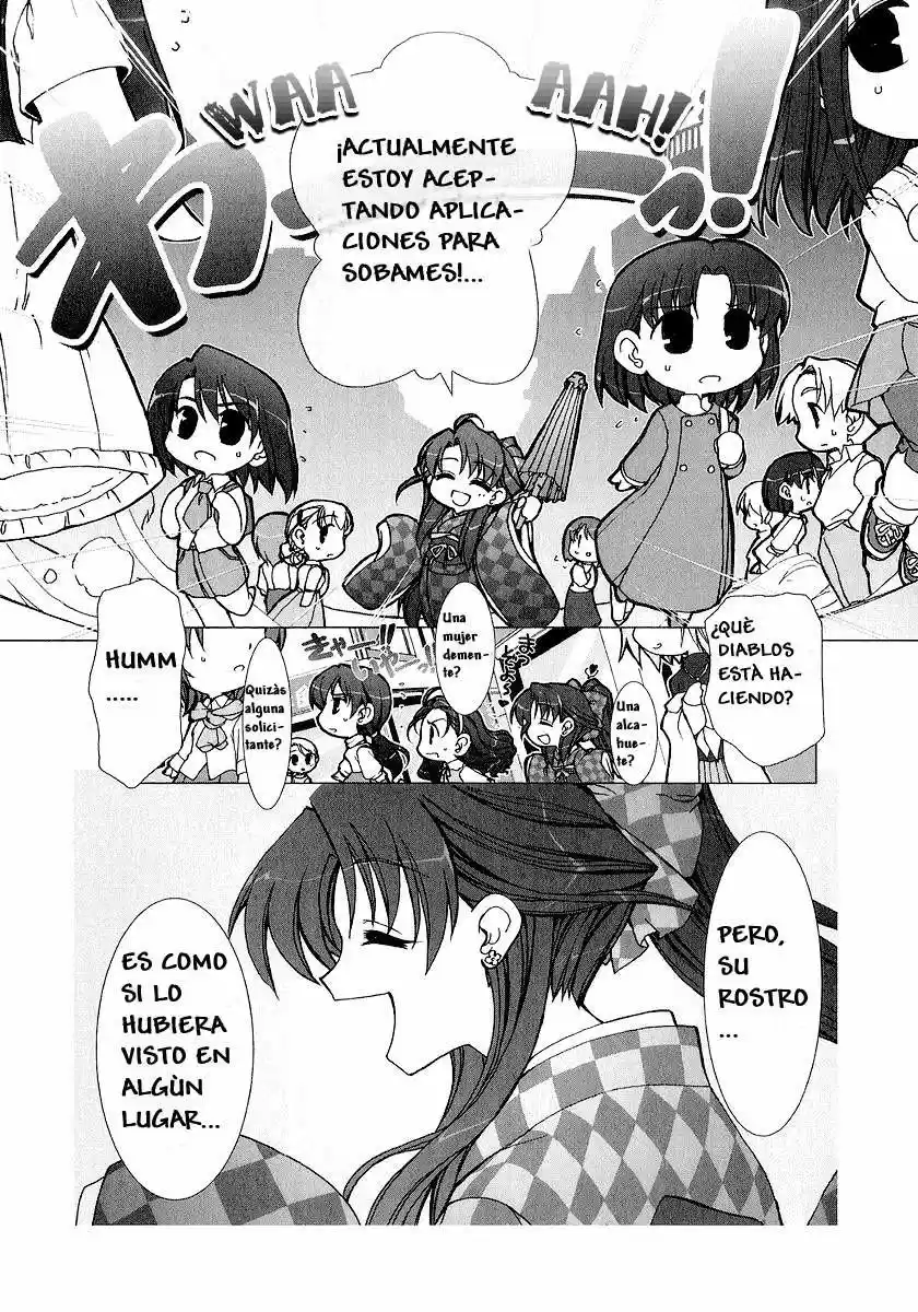 Iono-sama Fanatics (2005) - Capítulo 1 - Página 7 - LectorTMOo