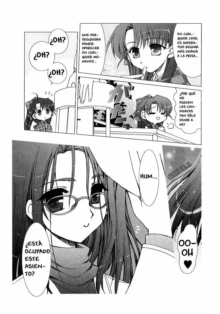 Iono-sama Fanatics (2005) - Capítulo 1 - Página 10 - LectorTMOo