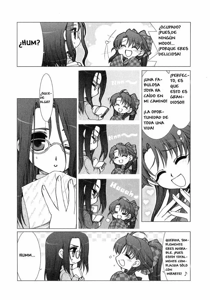 Iono-sama Fanatics (2005) - Capítulo 1 - Página 11 - LectorTMOo