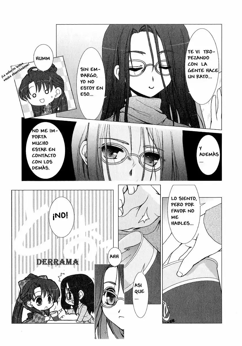 Iono-sama Fanatics (2005) - Capítulo 1 - Página 12 - LectorTMOo