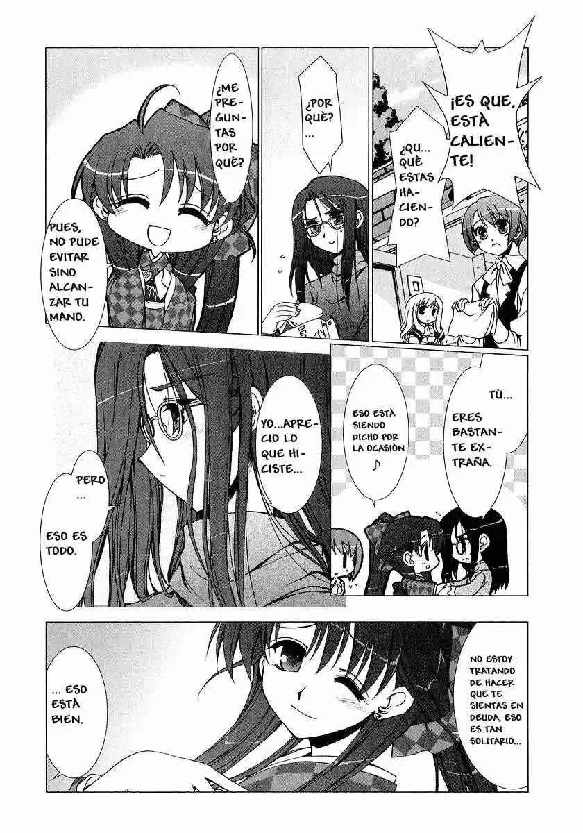 Iono-sama Fanatics (2005) - Capítulo 1 - Página 13 - LectorTMOo