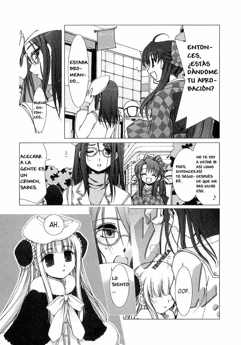 Iono-sama Fanatics (2005) - Capítulo 1 - Página 15 - LectorTMOo