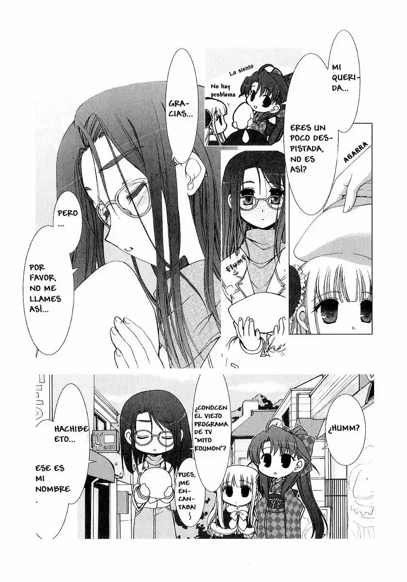 Iono-sama Fanatics (2005) - Capítulo 1 - Página 16 - LectorTMOo