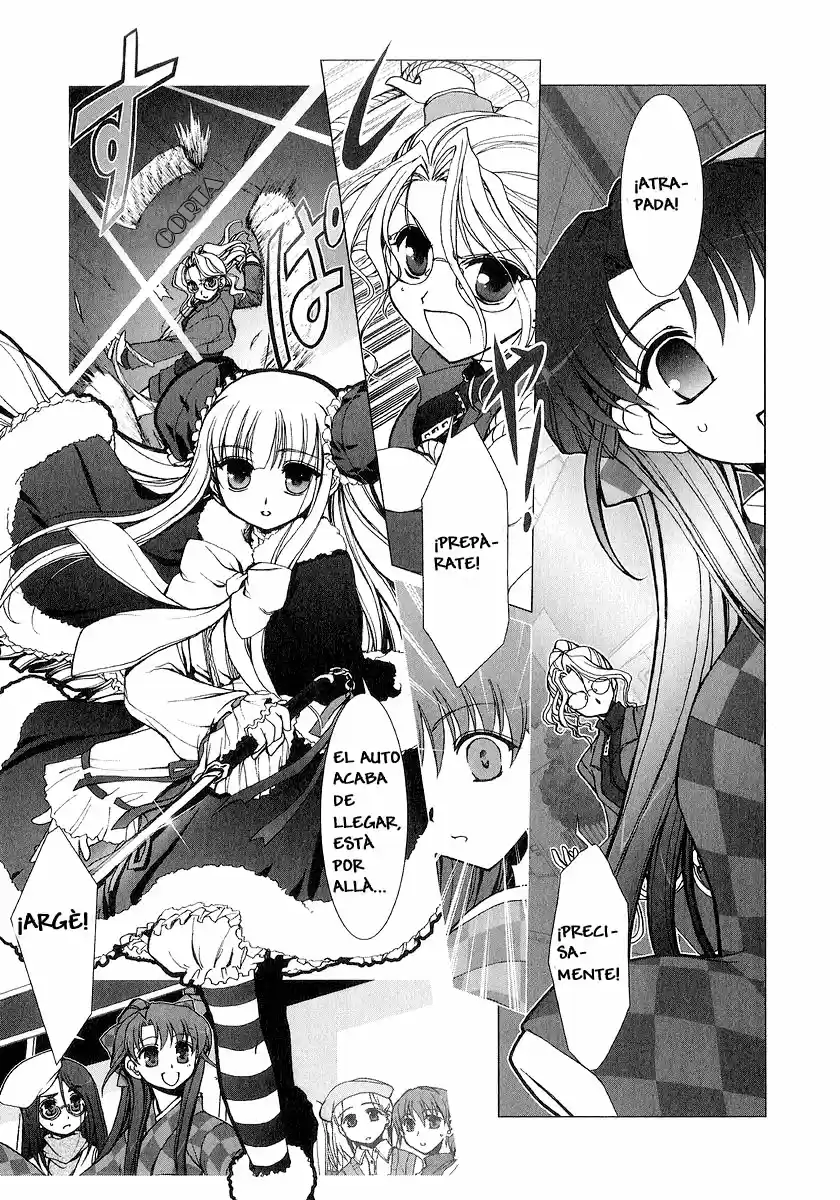 Iono-sama Fanatics (2005) - Capítulo 1 - Página 20 - LectorTMOo