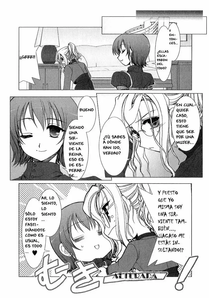 Iono-sama Fanatics (2005) - Capítulo 1 - Página 24 - LectorTMOo