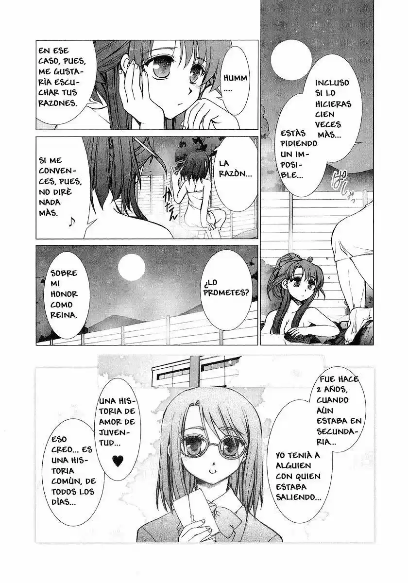 Iono-sama Fanatics (2005) - Capítulo 1 - Página 30 - LectorTMOo