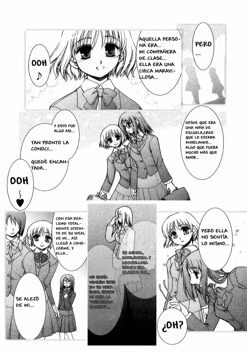 Iono-sama Fanatics (2005) - Capítulo 1 - Página 31 - LectorTMOo