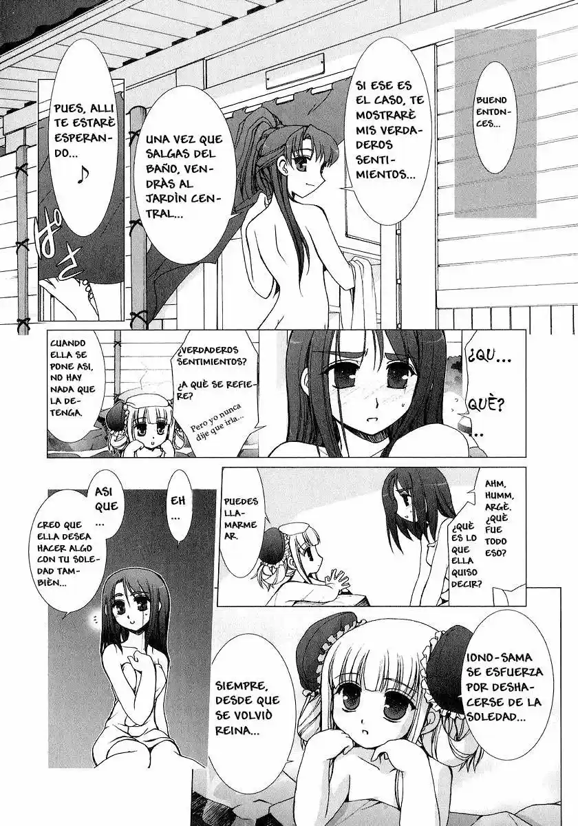Iono-sama Fanatics (2005) - Capítulo 1 - Página 34 - LectorTMOo