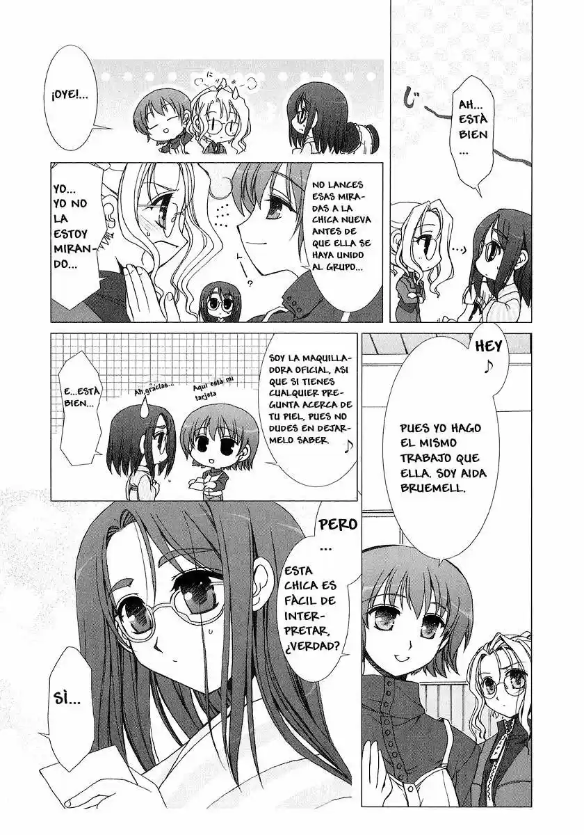 Iono-sama Fanatics (2005) - Capítulo 1 - Página 38 - LectorTMOo