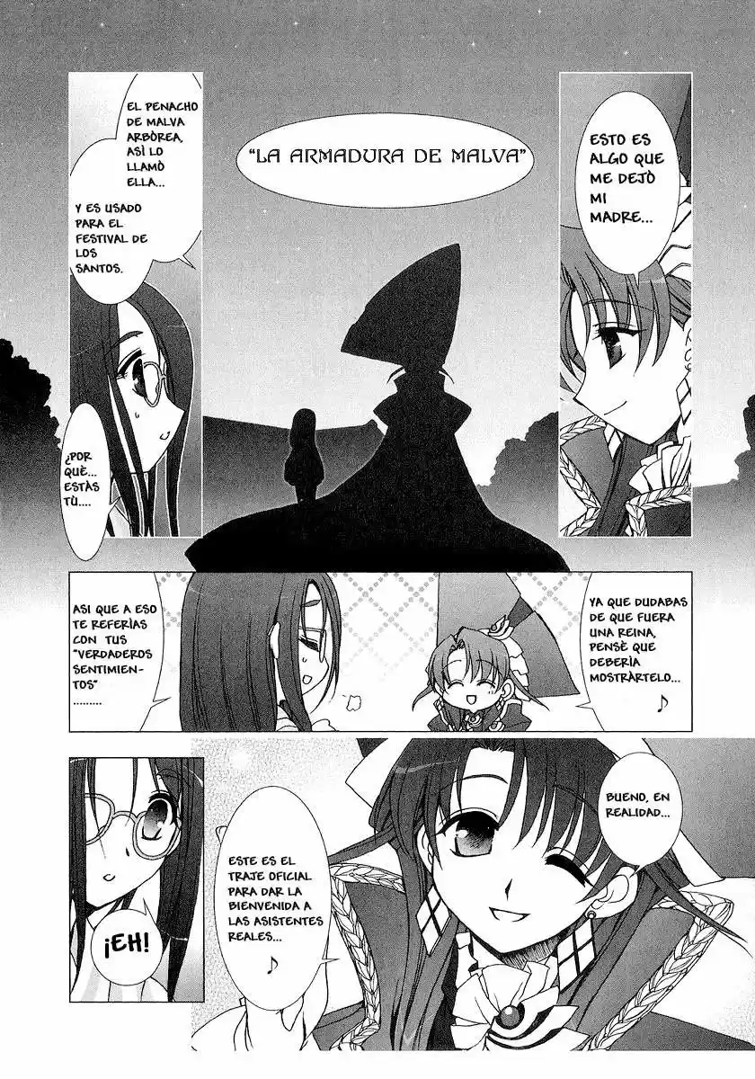 Iono-sama Fanatics (2005) - Capítulo 1 - Página 41 - LectorTMOo