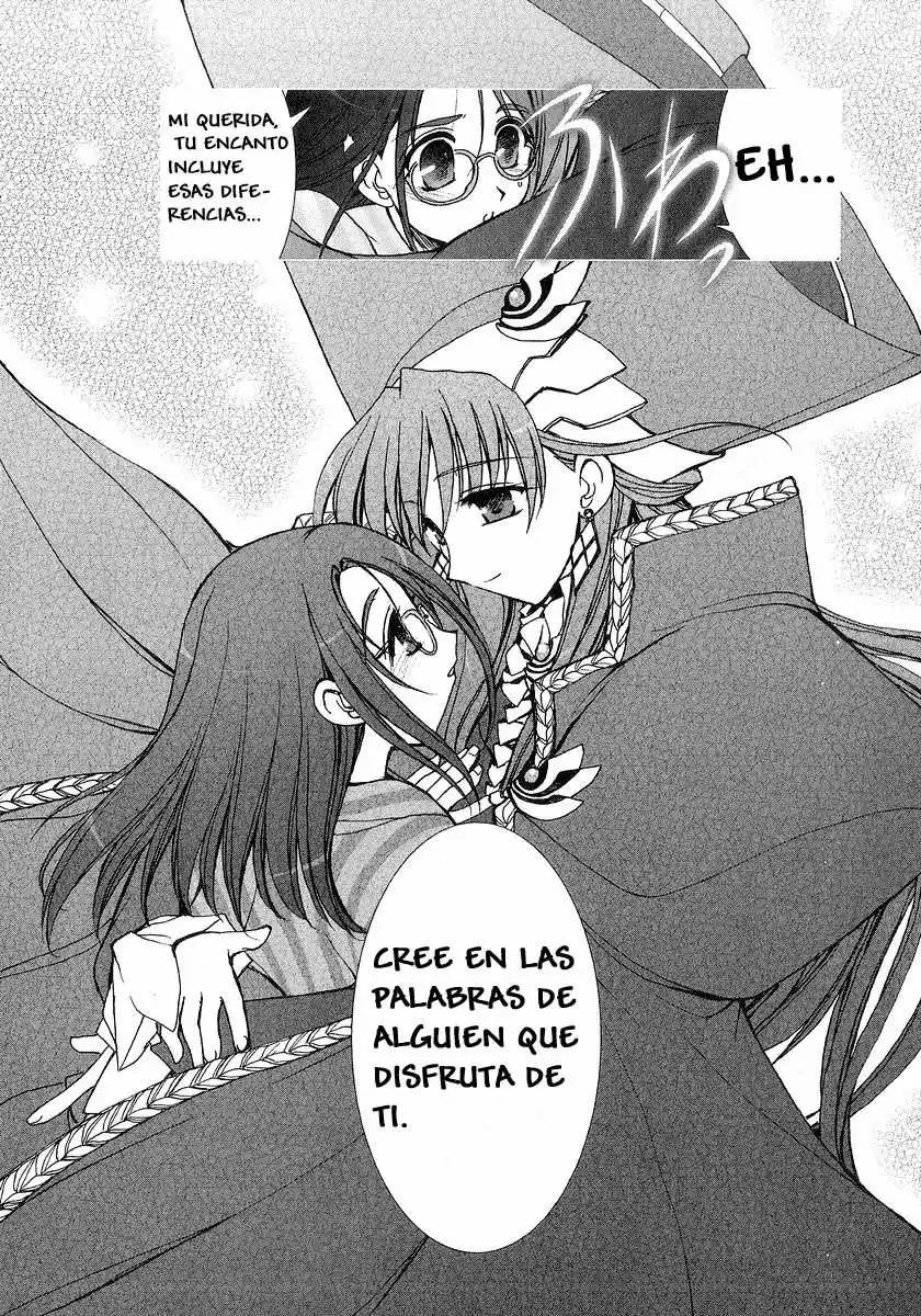 Iono-sama Fanatics (2005) - Capítulo 1 - Página 43 - LectorTMOo