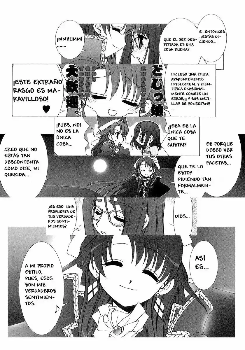 Iono-sama Fanatics (2005) - Capítulo 1 - Página 44 - LectorTMOo