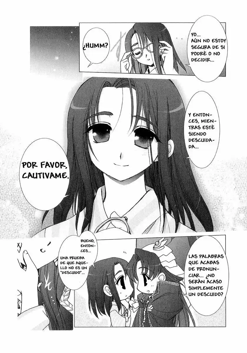 Iono-sama Fanatics (2005) - Capítulo 1 - Página 45 - LectorTMOo