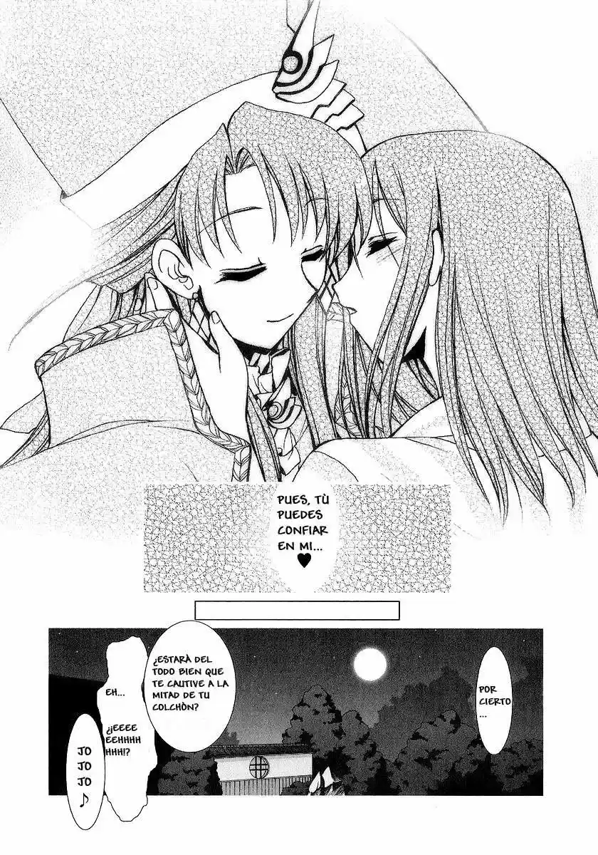 Iono-sama Fanatics (2005) - Capítulo 1 - Página 46 - LectorTMOo