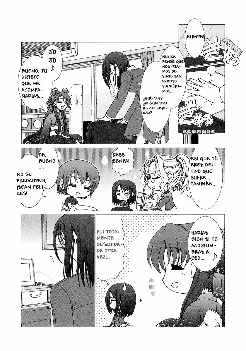 Iono-sama Fanatics (2005) - Capítulo 1 - Página 47 - LectorTMOo