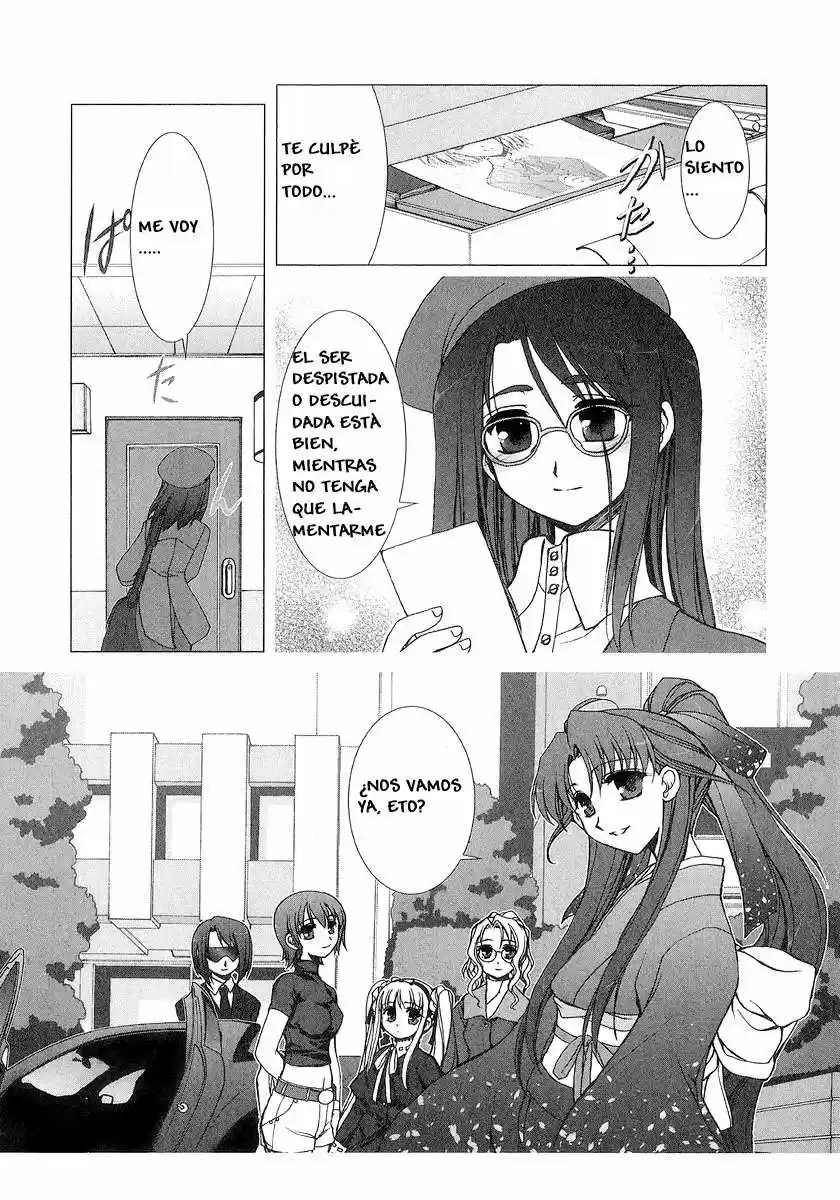 Iono-sama Fanatics (2005) - Capítulo 1 - Página 48 - LectorTMOo