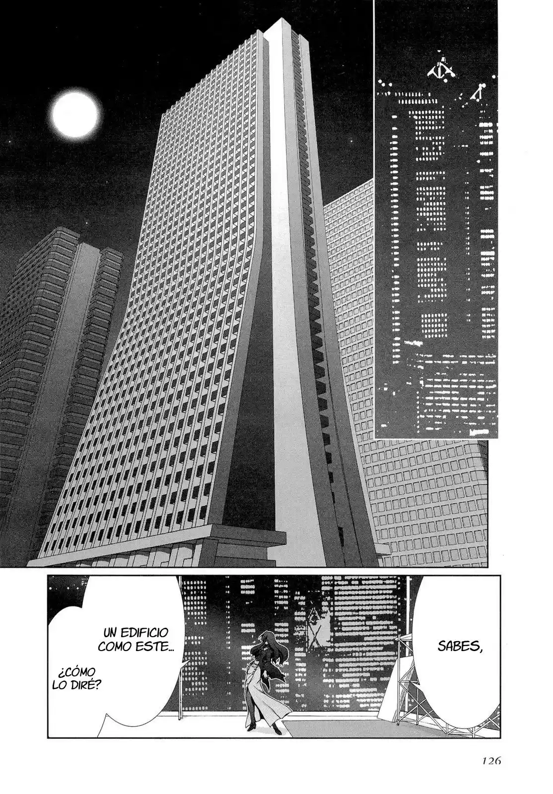 Iono-sama Fanatics (2005) - Capítulo 10 - Página 4 - LectorTMOo