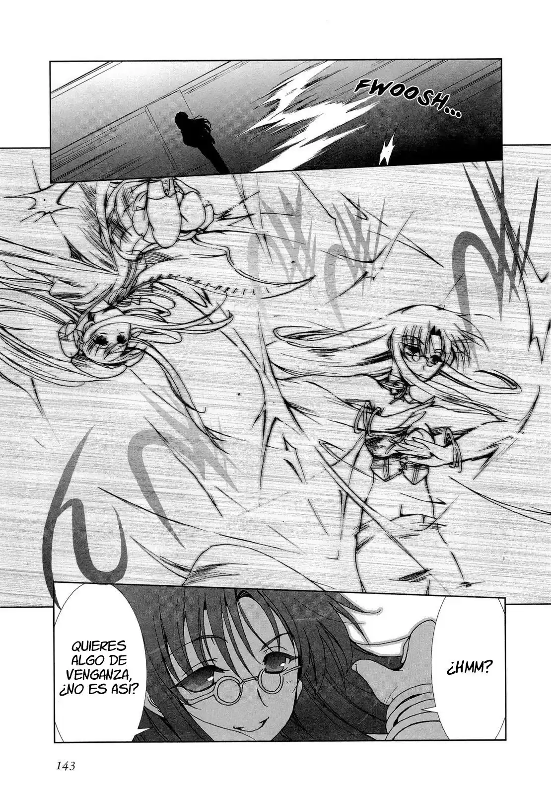 Iono-sama Fanatics (2005) - Capítulo 10 - Página 21 - LectorTMOo