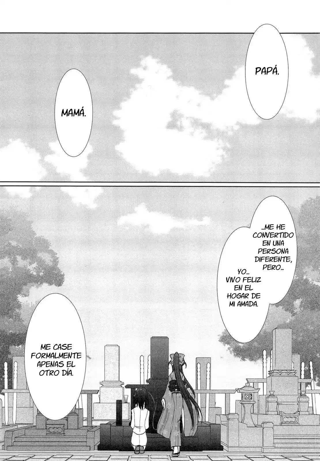 Iono-sama Fanatics (2005) - Capítulo 11 - Página 12 - LectorTMOo