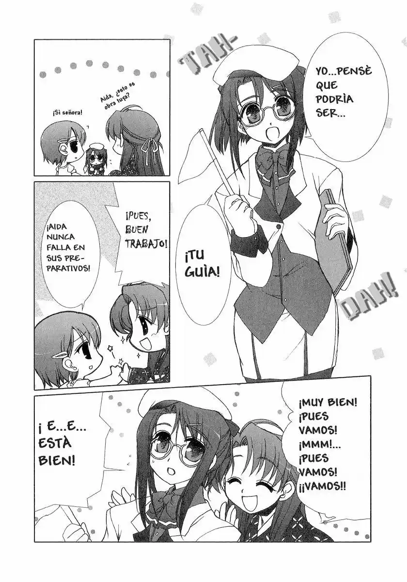 Iono-sama Fanatics (2005) - Capítulo 2 - Página 16 - LectorTMOo