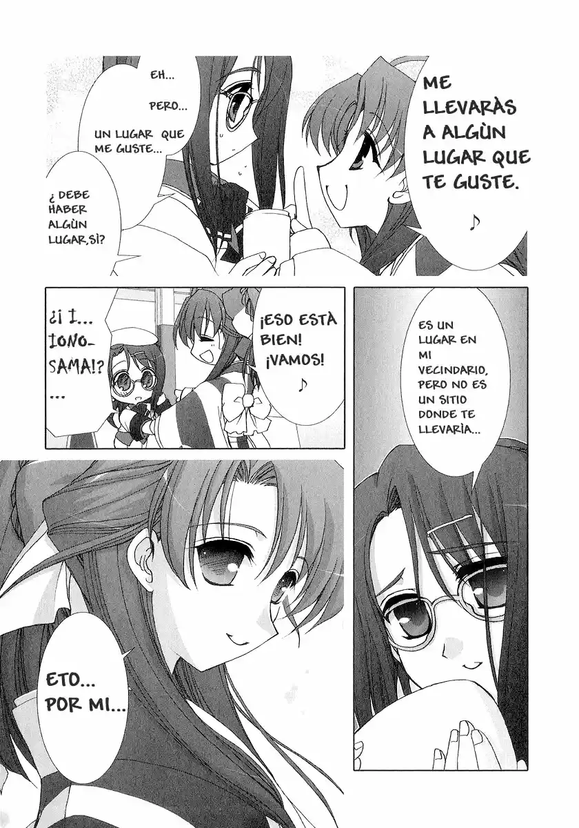 Iono-sama Fanatics (2005) - Capítulo 2 - Página 20 - LectorTMOo
