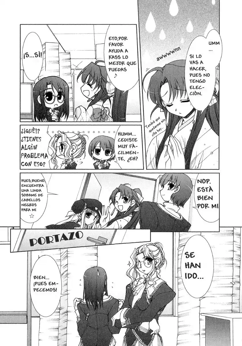 Iono-sama Fanatics (2005) - Capítulo 3 - Página 7 - LectorTMOo