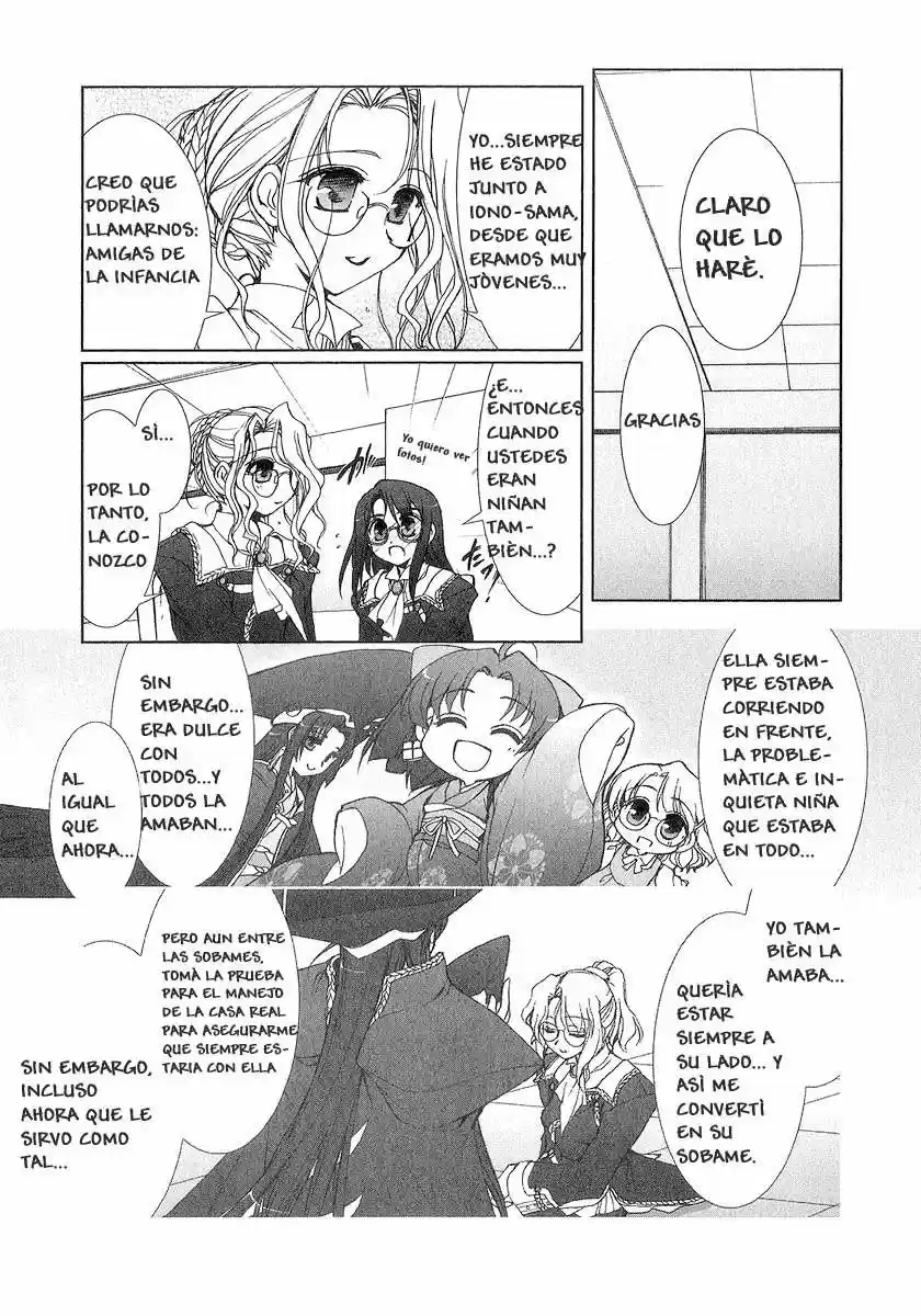 Iono-sama Fanatics (2005) - Capítulo 3 - Página 10 - LectorTMOo