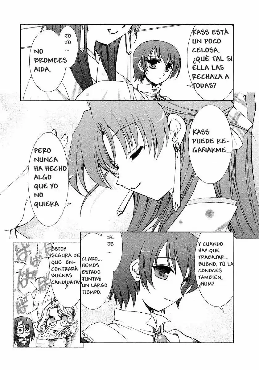 Iono-sama Fanatics (2005) - Capítulo 3 - Página 13 - LectorTMOo