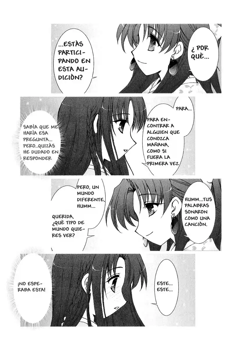 Iono-sama Fanatics (2005) - Capítulo 3 - Página 22 - LectorTMOo