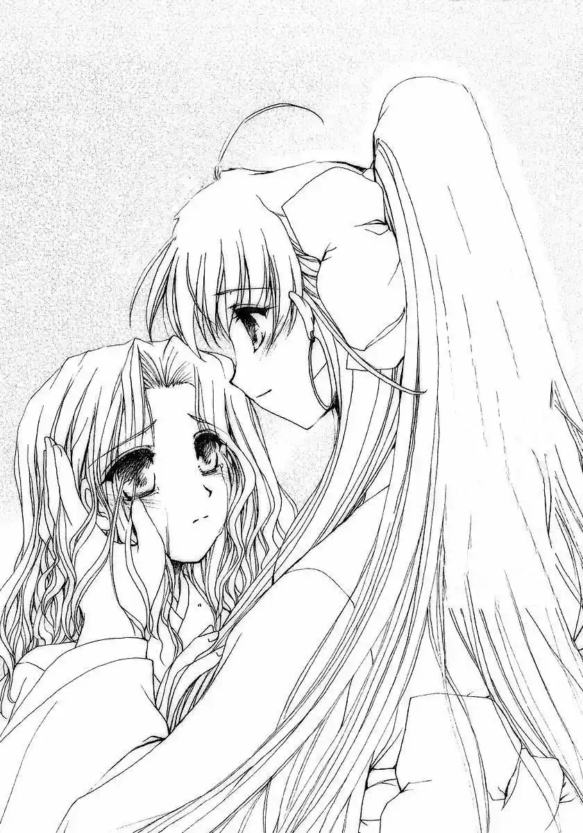Iono-sama Fanatics (2005) - Capítulo 3 - Página 24 - LectorTMOo