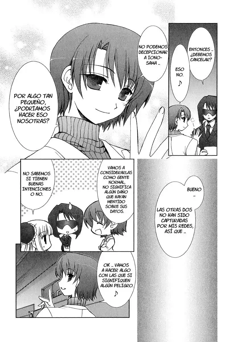 Iono-sama Fanatics (2005) - Capítulo 4 - Página 11 - LectorTMOo