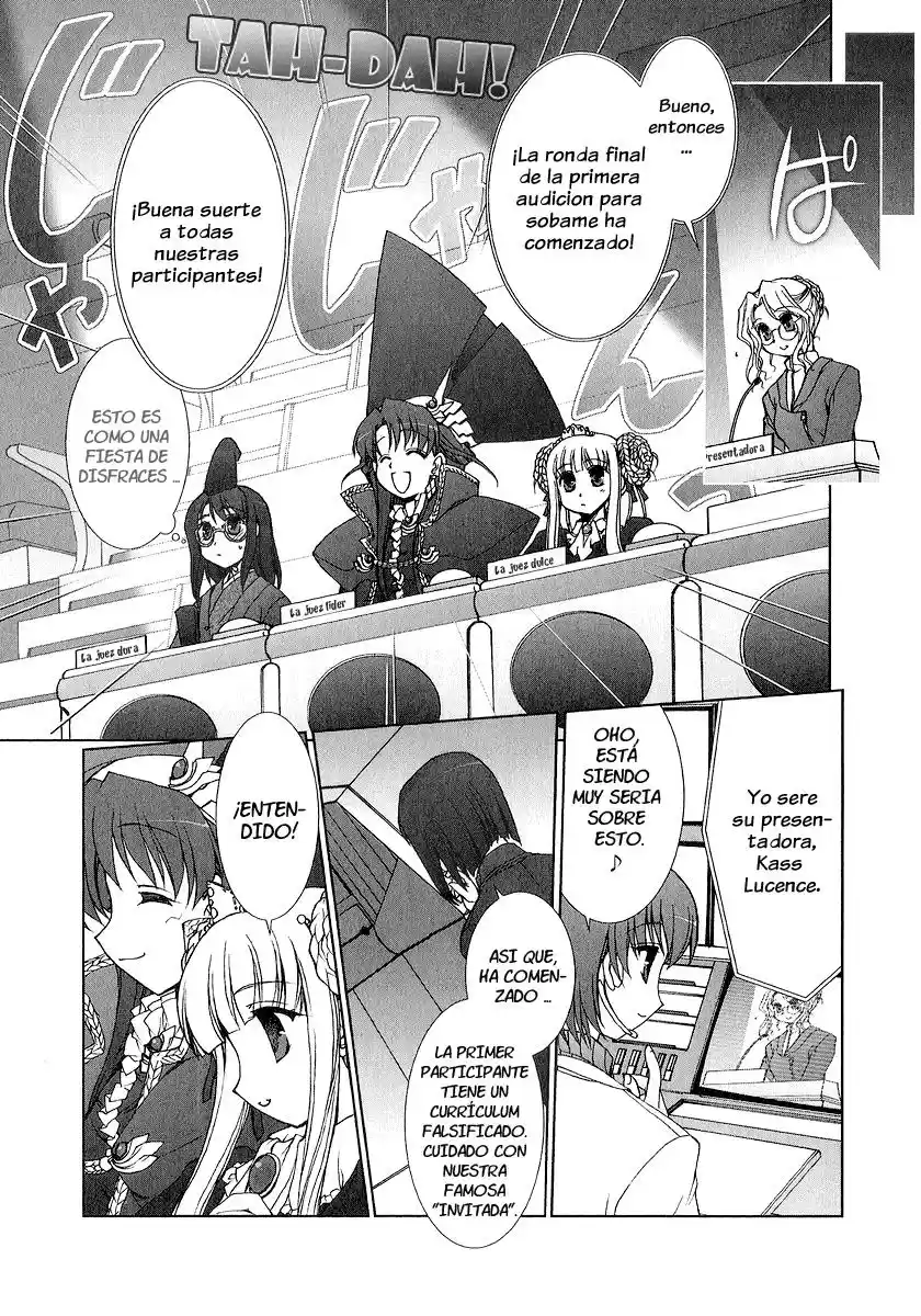 Iono-sama Fanatics (2005) - Capítulo 4 - Página 21 - LectorTMOo