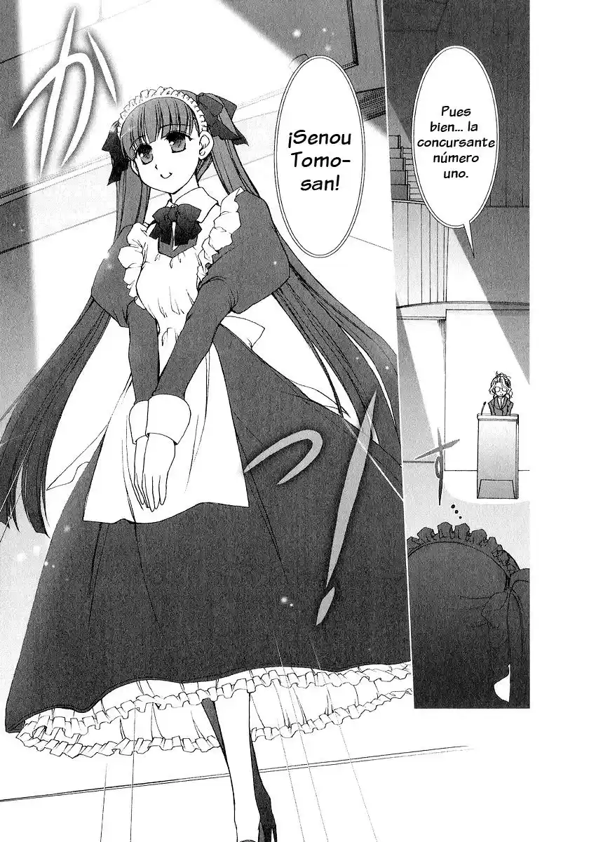 Iono-sama Fanatics (2005) - Capítulo 4 - Página 22 - LectorTMOo