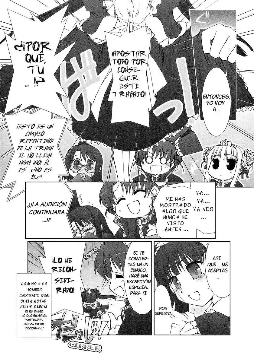 Iono-sama Fanatics (2005) - Capítulo 4 - Página 24 - LectorTMOo