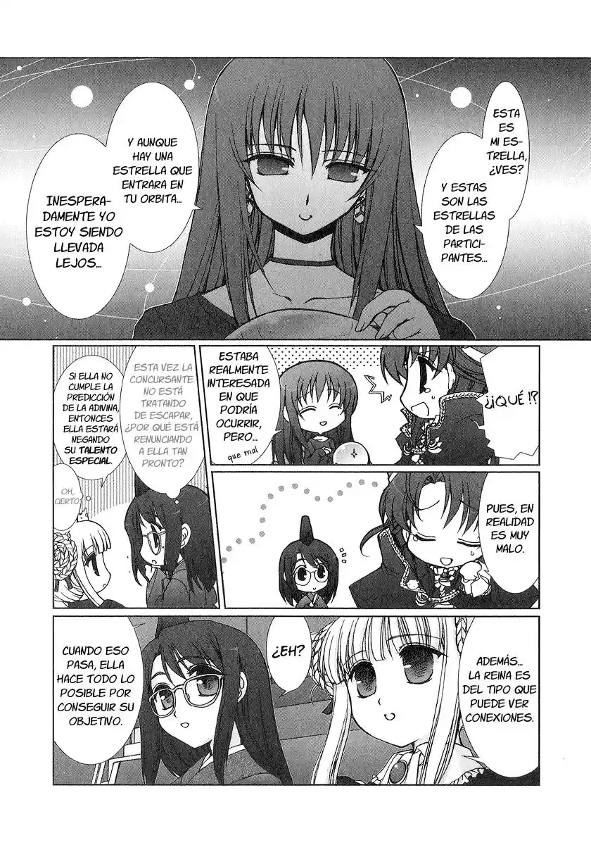 Iono-sama Fanatics (2005) - Capítulo 5 - Página 4 - LectorTMOo